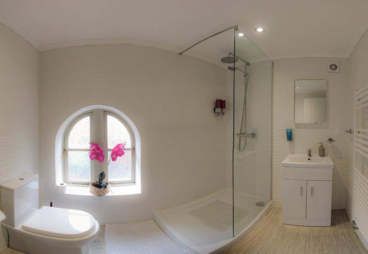 The Mill Bed And Breakfast استون المظهر الخارجي الصورة