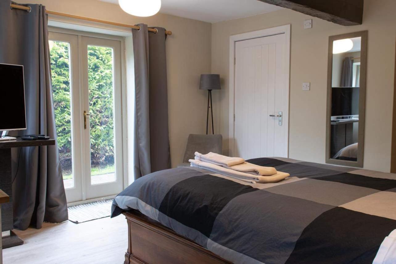 The Mill Bed And Breakfast استون المظهر الخارجي الصورة