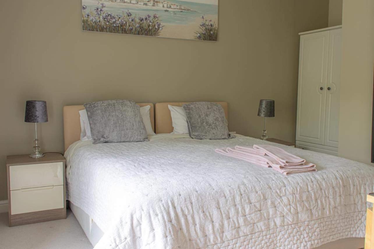 The Mill Bed And Breakfast استون المظهر الخارجي الصورة