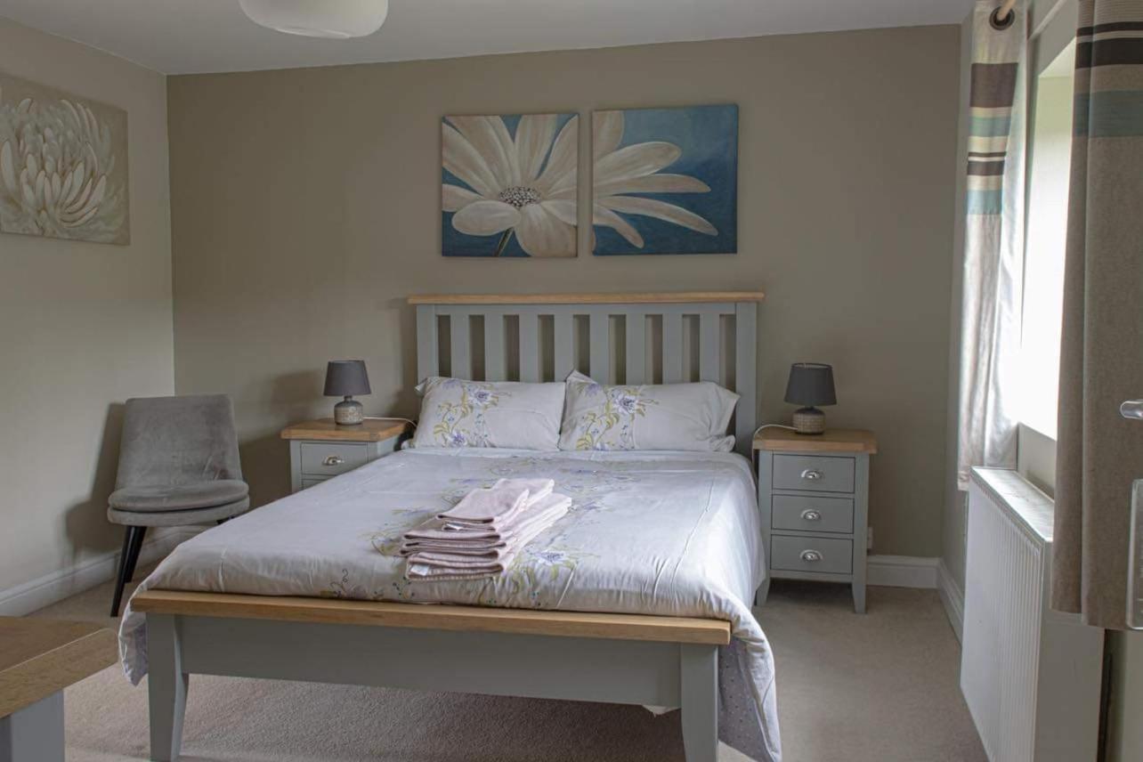 The Mill Bed And Breakfast استون المظهر الخارجي الصورة