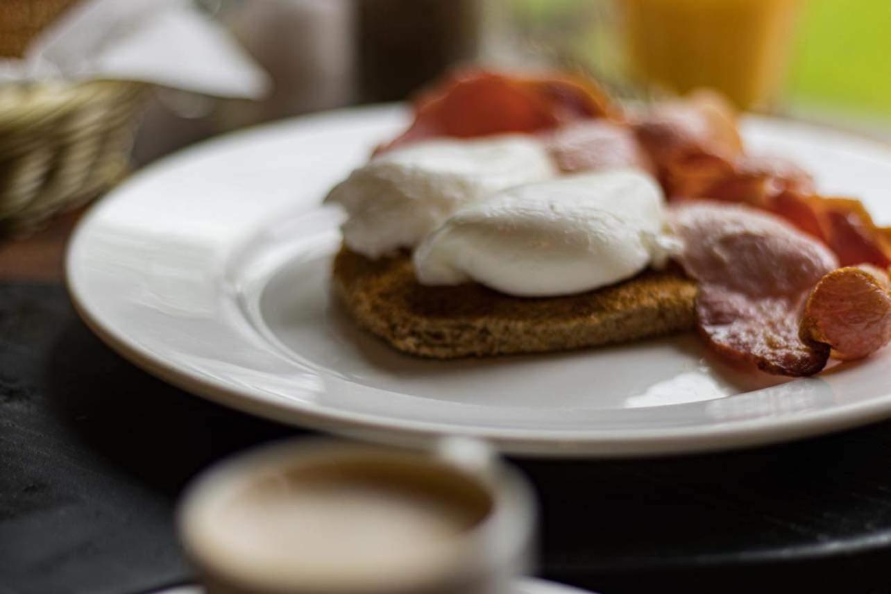 The Mill Bed And Breakfast استون المظهر الخارجي الصورة