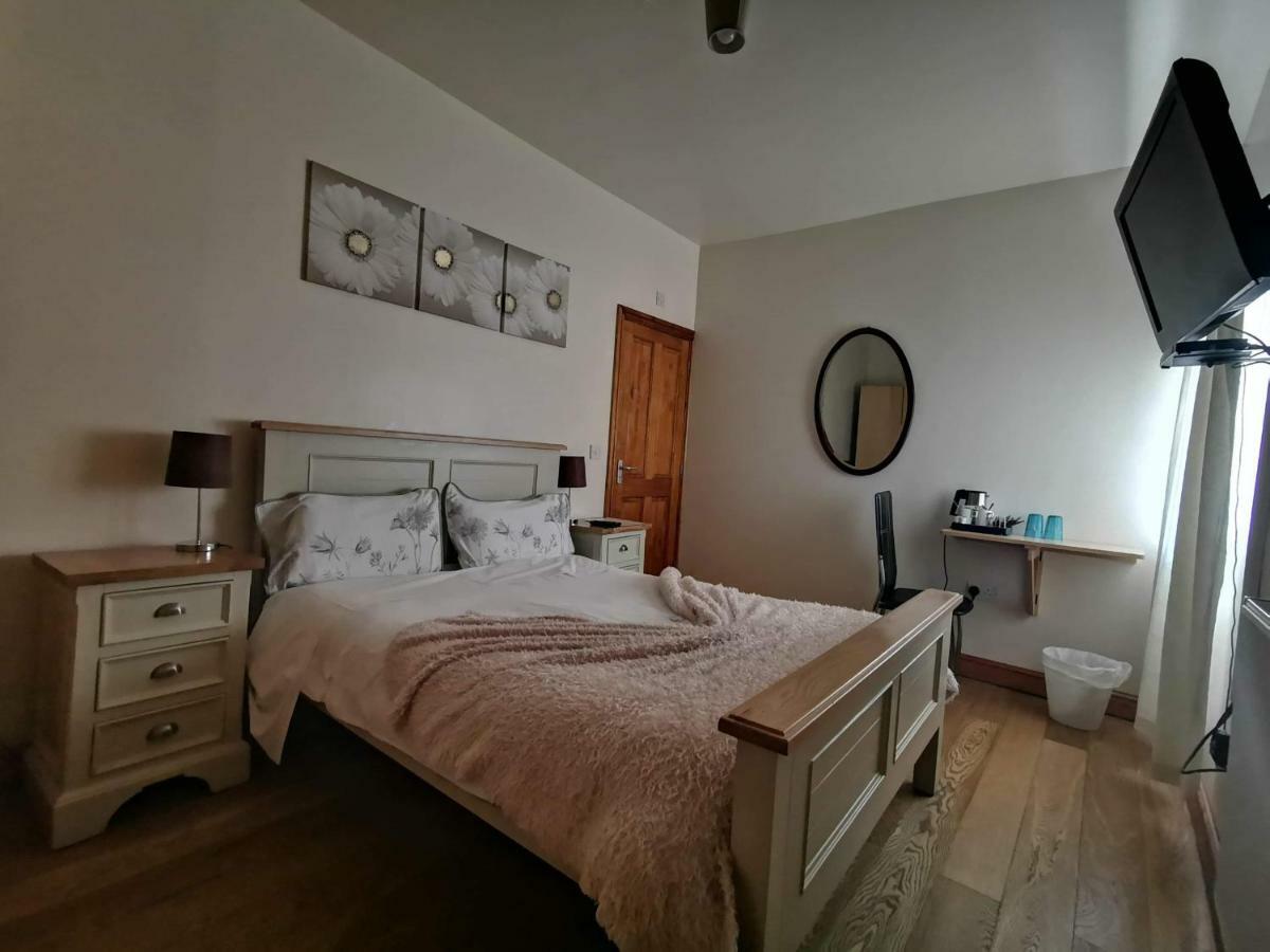 The Mill Bed And Breakfast استون المظهر الخارجي الصورة